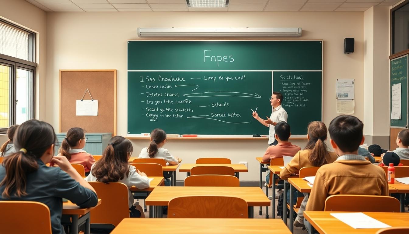 Collaborative learning and practical skill development